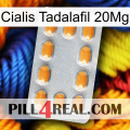 Cialis Tadalafil 20Mg cialis3